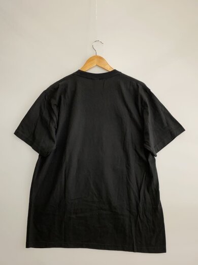 商品画像：25AW/playboi carti/Tシャツ/M/コットン/ブラック 2