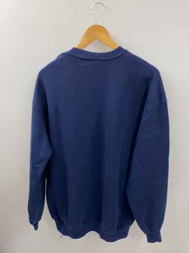 商品画像：スウェット/XL/コットン/NVY/90s/usa製 2