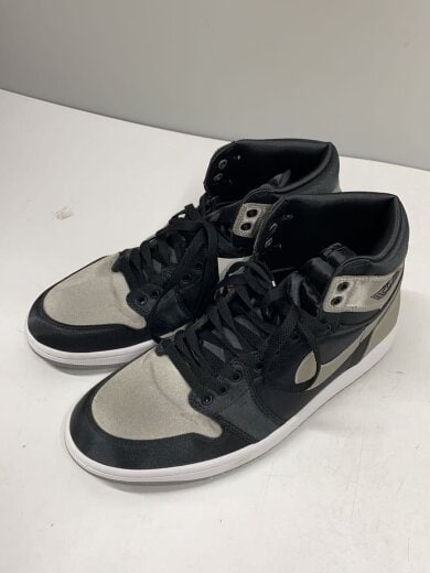 商品画像：AIR JORDAN 1 HIGH OG_エアジョーダン 1 ハイ OG/28.5cm/BLK 2