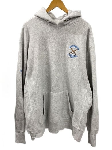 商品画像：パーカー/XXL/コットン 1