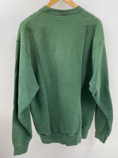 商品画像：90s/スウェット/XL/コットン/GRN// 2