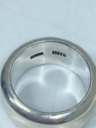 商品画像：リング/SILVER/19号/メンズ// 3