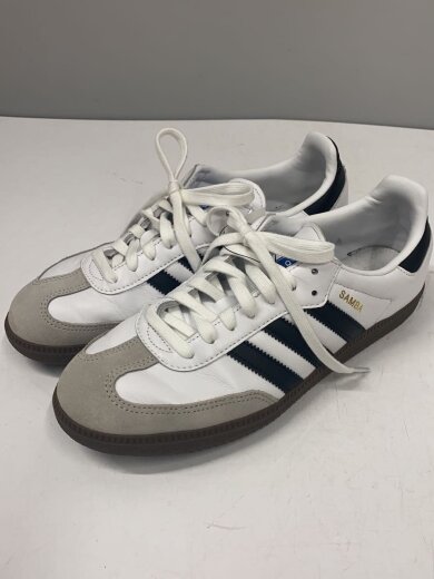 商品画像：オリジナルス/SAMBA OG/サンバ/ホワイト/B75806/26.5cm/WHT 2