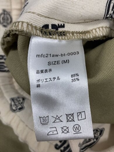 商品画像：ボトム/M/ポリエステル/mfc21aw-bt-0003// 6
