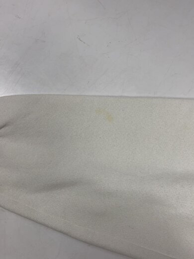 商品画像：スウェット/XL/コットン/WHT/汚れあり 8