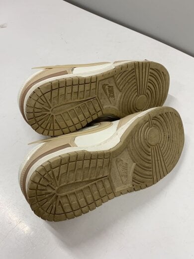 商品画像：DUNK LOW TWIST_ダンク ロー ツイスト/27cm/BEG// 4