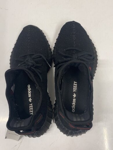 商品画像：ローカットスニーカー/27cm/BLK/CP9652 3
