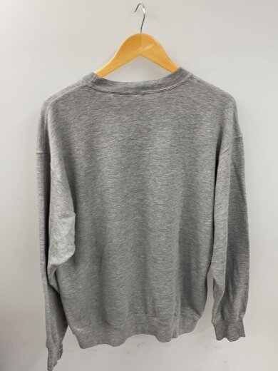 商品画像：90s/スウェット/L/コットン/GRY/USA製// 2