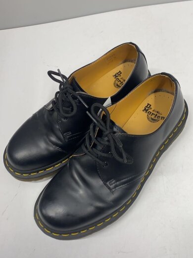 商品画像：シューズ/UK7/BLK/11838履きジワあり/状態考慮 2