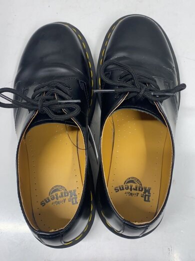 商品画像：シューズ/UK7/BLK/11838履きジワあり/状態考慮 3