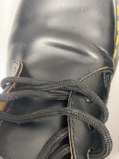 商品画像：シューズ/UK7/BLK/11838履きジワあり/状態考慮 7