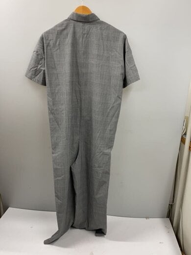 商品画像：レディース衣料/36/ウール/BLK/300hs233-1190 2