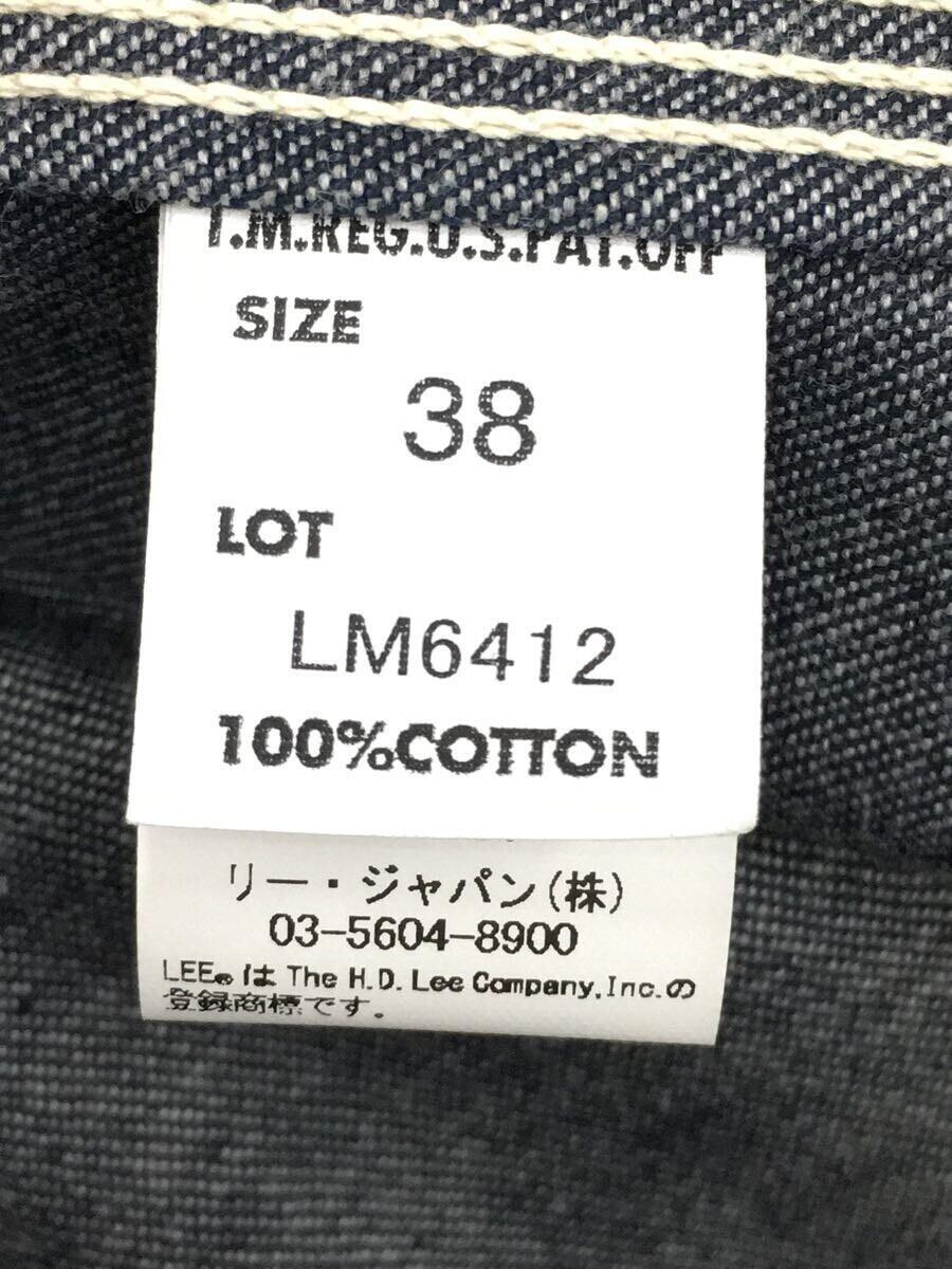 Lee(リー) / ARCHIVES 50S 91J LOCO JACKET/カバーオール/36/コットン/IDG/lm6412 | 古着の ...