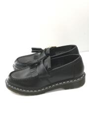 ADRIAN/ローファー/UK8/BLK