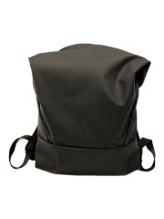 TIMSAH OBSIDIAN/リュック/ポリエステル/BLK/無地/28677