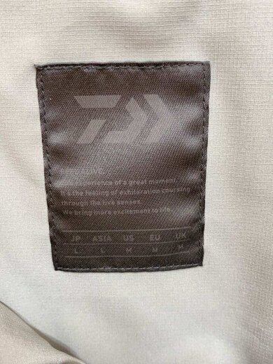 商品画像：TECH BACK PACKER DOWN VEST/ダウンベスト/L/ポリエステル/YLW/BW-24022W// 3