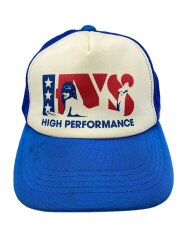 HIGH PERFORMANCE/メッシュキャップ/FREE/ポリエステル/02241QH03