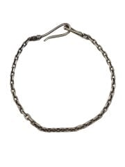 ウォレットチェーン/SV950/SLV/メンズ