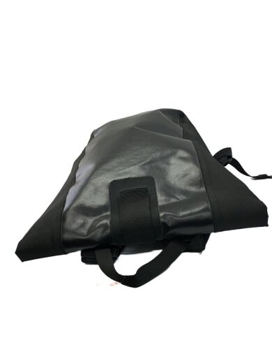 商品画像：リュック/--/BLK/無地 4