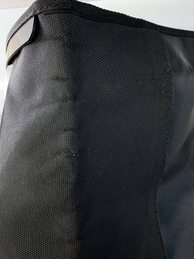 商品画像：リュック/--/BLK/無地 7