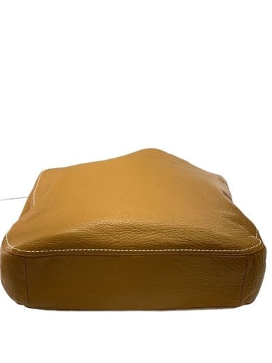 商品画像：シボ革/ミニケース付きトートバッグ/レザー/CML 4