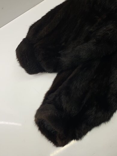 商品画像：ミンク/セミロングコート/FURS L.MARIS/BRW// 4