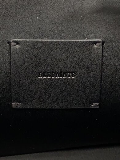 商品画像：Kepi East-West Python Pattern Leather Tote/トートバッグ/羊革 5