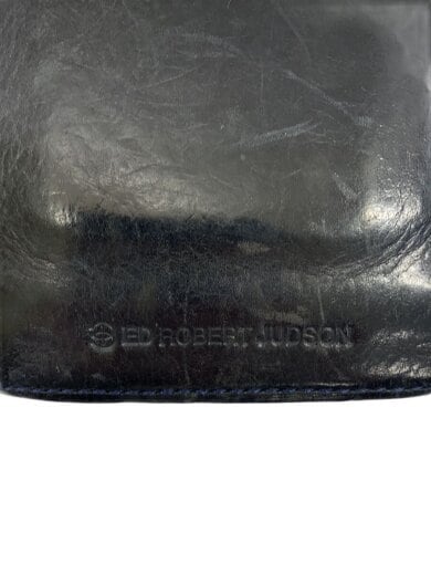 商品画像：財布/レザー/BLK/無地/メンズ 3