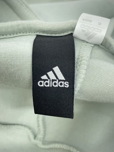 商品画像：スウェット/フルジップ/W ZNE FZ/フーディ/セットアップ/M/コットン/IN5134/IN5141 3