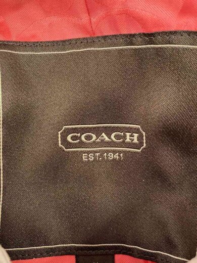 商品画像：コート/M/コットン/BEG/無地 3