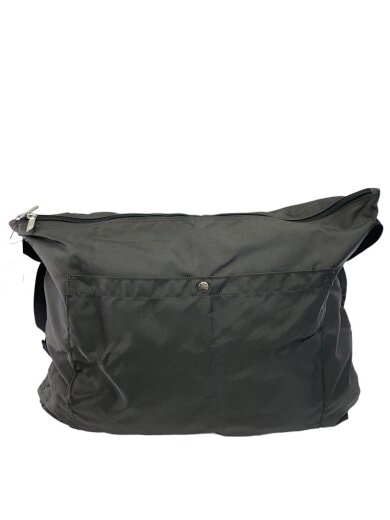 商品画像：ショルダーバッグ/ナイロン/GRY/無地/nn7754n 3