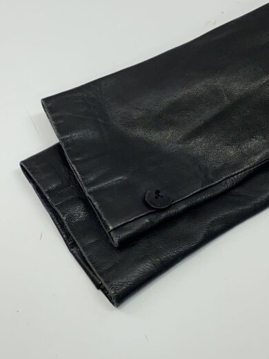 商品画像：PELLE STUDIO/テーラード/レザージャケット・ブルゾン/L/牛革/BLK/無地 6