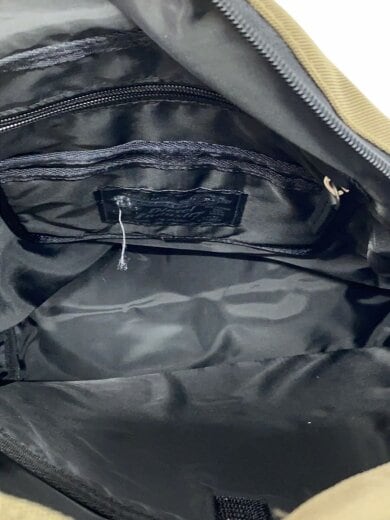 商品画像：リュック/--/GRN/無地 6