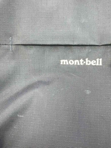 商品画像：ベルニナショルダーS/ショルダーバッグ/ナイロン/BLK/無地/1123895 7