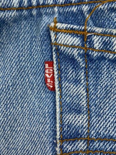 商品画像：90s/usa製/ボタン裏532/ボトム/--/コットン/IDG 3