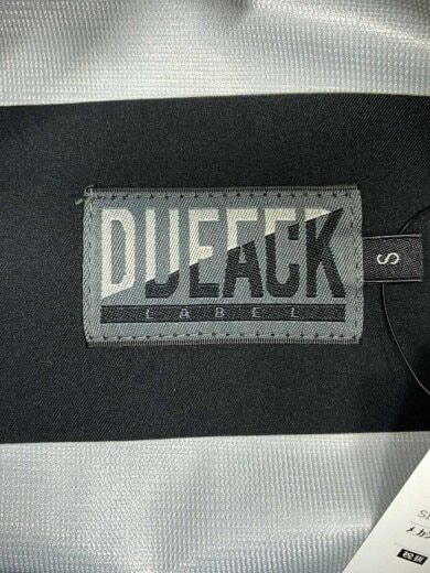 商品画像：BLACK LABEL/別注/DENALI JACKET/S/ナイロン/BLK/DF-KF-71792 3
