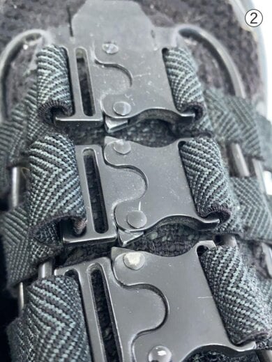 商品画像：LXCON WM/26cm/BLK 7