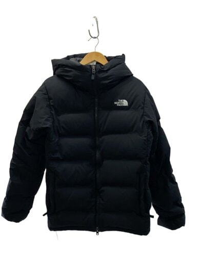 商品画像：BELAYER PARKA_ビレイヤーパーカ/S/ナイロン/BLK/無地 1