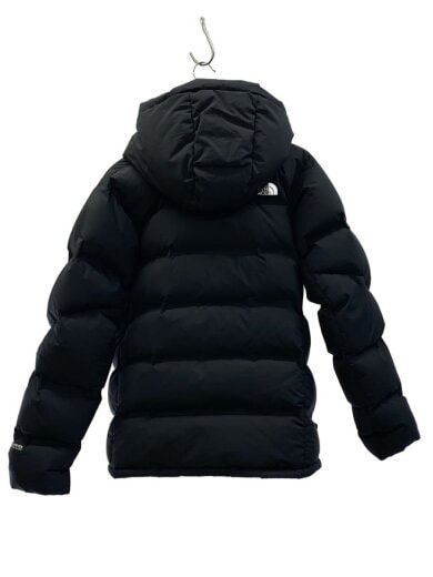 商品画像：BELAYER PARKA_ビレイヤーパーカ/S/ナイロン/BLK/無地 2