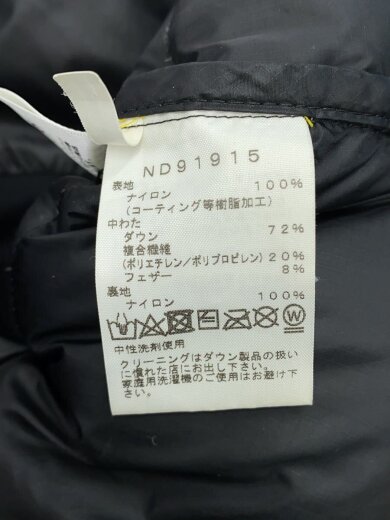 商品画像：BELAYER PARKA_ビレイヤーパーカ/S/ナイロン/BLK/無地 4