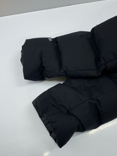 商品画像：BELAYER PARKA_ビレイヤーパーカ/S/ナイロン/BLK/無地 5