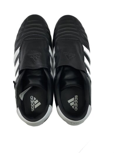 商品画像：Taekwondo/ローカットスニーカー/US10/BLK/JQ4775 3