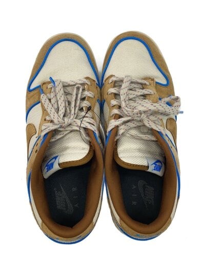 商品画像：ダンク LOW レトロ プレミアム/28cm/BRW 3