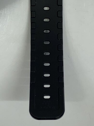 商品画像：クォーツ腕時計_G-SHOCK/デジアナ/GLD/BLK/SS 5