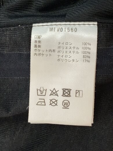 商品画像：LD TYPHON 50000 WARM ST JKT/L/ナイロン/CML/無地/MIV01560 4