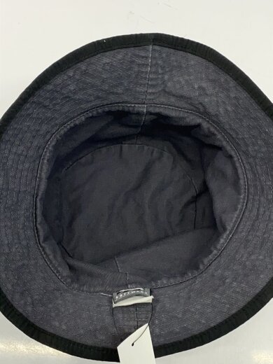 商品画像：90s/ギザロゴ/バケットハット/--/ナイロン/BLK/メンズ 4