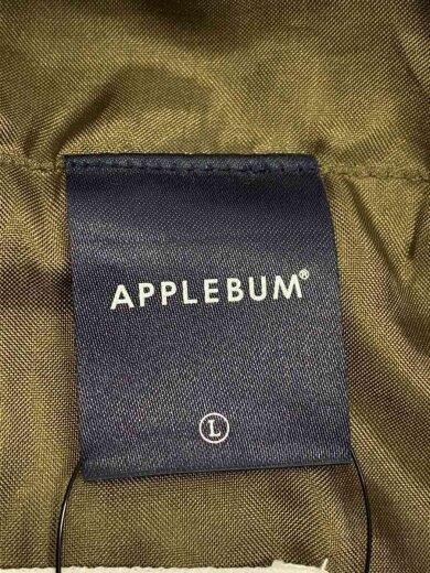 商品画像：アノラック/ジャケット/L/コットン/KHK/カモフラ 3