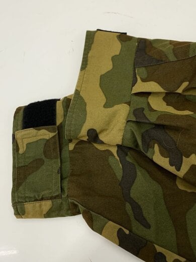 商品画像：アノラック/ジャケット/L/コットン/KHK/カモフラ 5