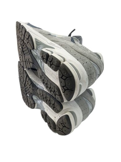 商品画像：M2002/グレー/27.5cm/GRY/スウェード 4