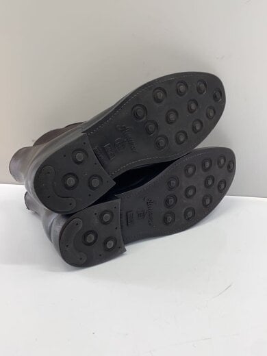 商品画像：サイドゴアブーツ/40/BRW 4